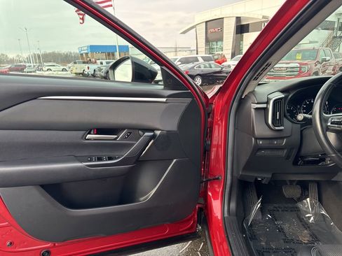 Used 2024 MAZDA CX-50 AWD 2.5 S w/ Preferred Package image 28