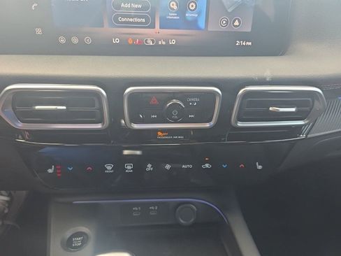 New 2026 Nissan Sentra SR w/ SR Premium Package FWD image 26