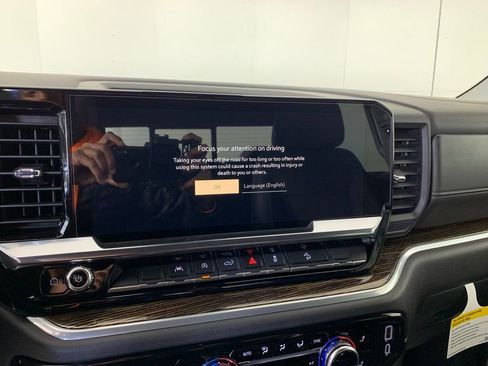 New 2026 GMC Sierra 1500 Elevation w/ Preferred Package image 19