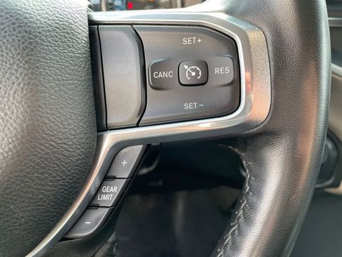 Used 2024 RAM 2500 Laramie image 33