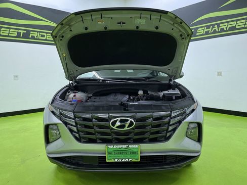 Used 2024 Hyundai Tucson SEL image 4