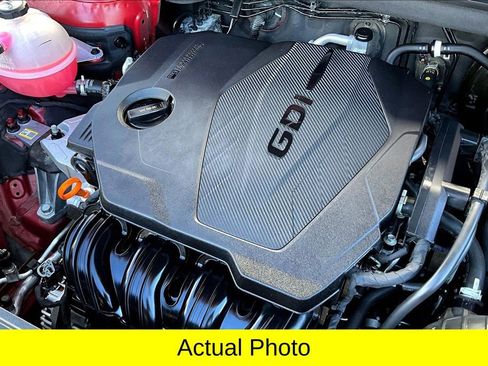 Used 2022 Kia Sorento S w/ Panoramic Sunroof Package image 35