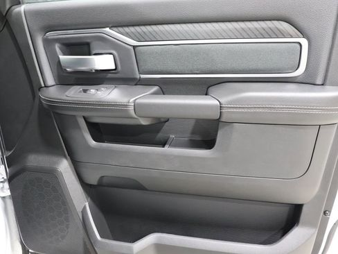 New 2026 RAM 2500 Big Horn image 13