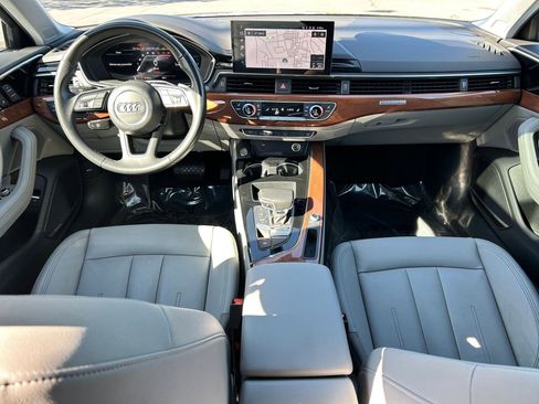 Used 2022 Audi A4 2.0T Premium Plus w/ Premium Plus Package image 23