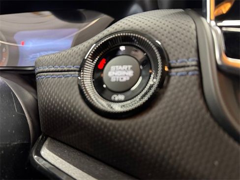 New 2026 Jeep Compass Limited image 20