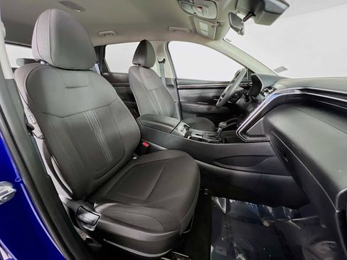 Certified 2024 Hyundai Tucson SEL image 28