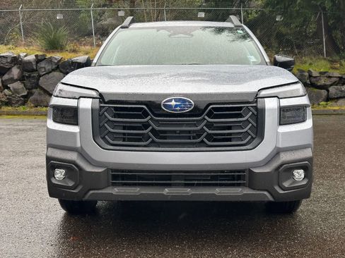 New 2026 Subaru Outback Limited XT AWD/4WD image 5
