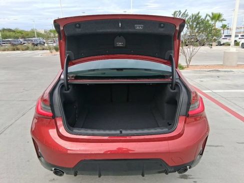 New 2026 BMW 330i Sedan w/ M Sport Package RWD image 6