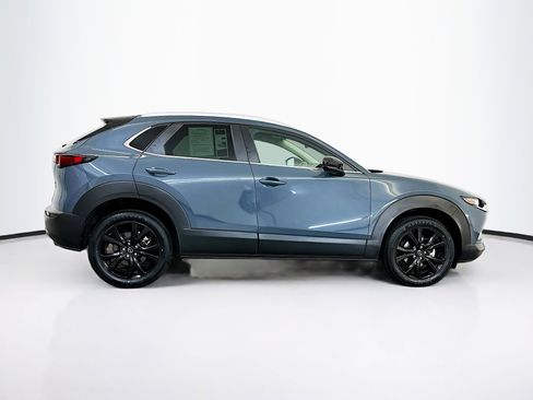 Used 2025 MAZDA CX-30 AWD 2.5 S w/ Preferred Package image 10