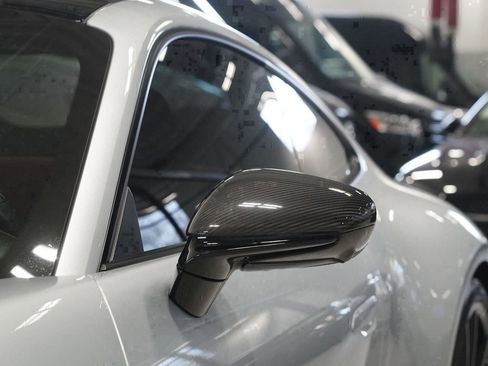 Used 2021 Porsche 911 Carrera 4S image 8