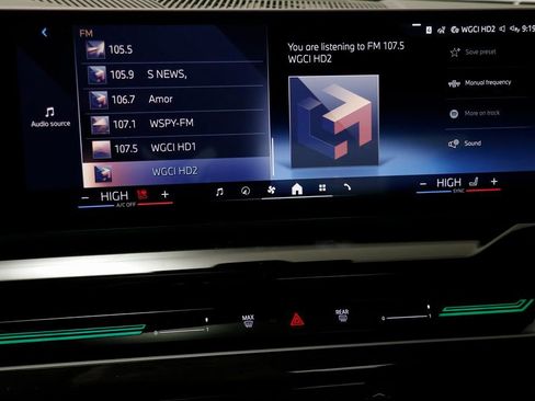 New 2026 BMW 530i xDrive w/ M Sport Package image 9