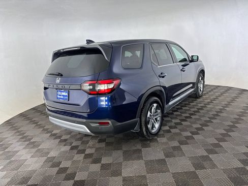 Used 2025 Honda Pilot EX-L image 7