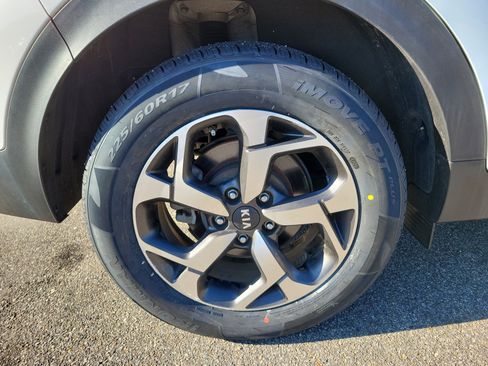 Used 2020 Kia Sportage LX image 27