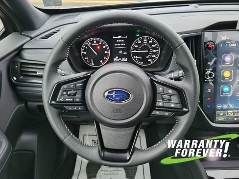 Certified 2025 Subaru Forester Premium image 9
