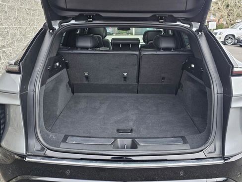 Certified 2024 Cadillac Lyriq Luxury image 19