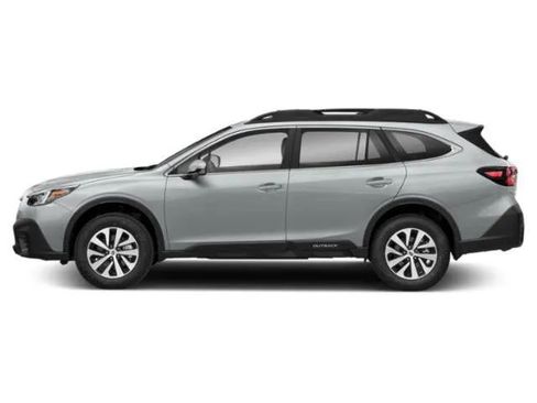 Used 2021 Subaru Outback Premium AWD/4WD image 6