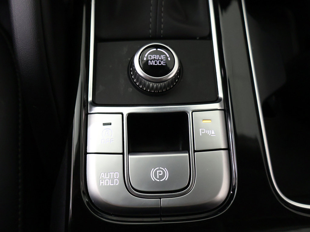 Certified 2025 Kia Telluride S FWD image 56