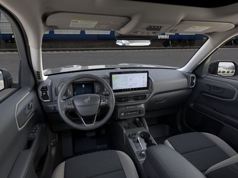 New 2026 Ford Bronco Sport Big Bend w/ Convenience Package image 32