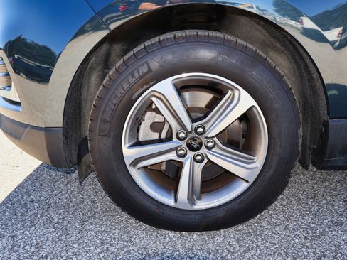 Used 2024 Ford Edge SEL w/ Convenience Package image 31