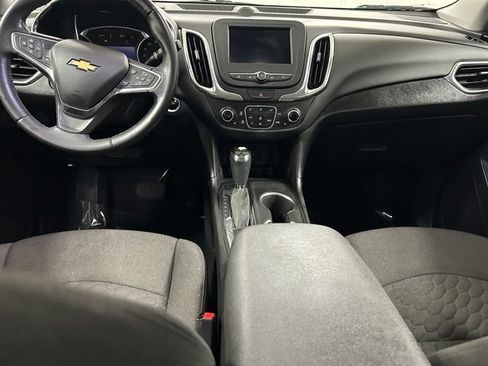 Used 2019 Chevrolet Equinox LT w/ Driver Convenience Package FWD image 16