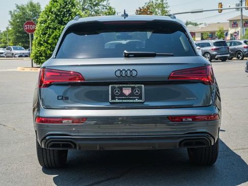 Used 2024 Audi Q5 2.0T Premium AWD/4WD image 6