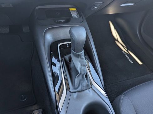 Used 2025 Toyota Corolla LE image 26