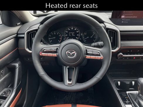 New 2026 MAZDA CX-50 Meridian Edition w/ Apex Package AWD/4WD image 11