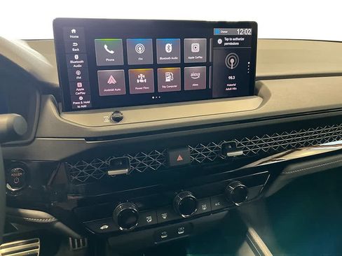 New 2026 Honda Accord Sport image 17