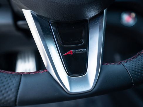 New 2026 Acura RDX A-Spec AWD/4WD image 21