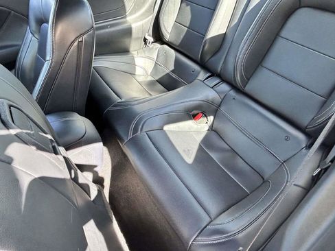 Used 2024 Ford Mustang Premium RWD image 8