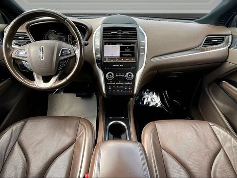 Used 2018 Lincoln MKC Reserve w/ Lincoln MKC Climate Package AWD/4WD image 7