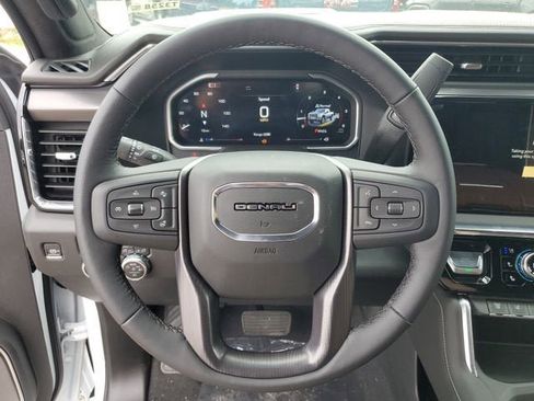 New 2026 GMC Sierra 3500 Denali Ultimate AWD/4WD image 22