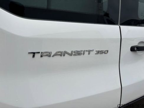 Used 2019 Ford Transit 350 XLT image 12