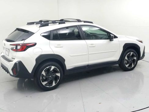 New 2026 Subaru Crosstrek 2.5i Limited image 10