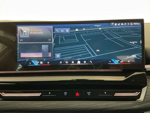 New 2026 BMW 530i w/ M Sport Package RWD image 10