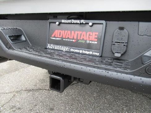 New 2026 RAM 1500 Rebel w/ Bed Utility Group image 29