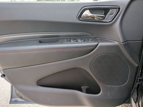New 2026 Dodge Durango GT RWD image 32
