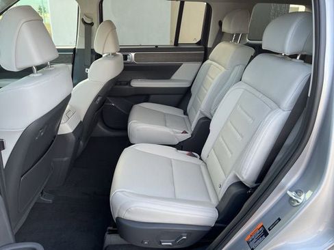 New 2026 Hyundai Santa Fe Calligraphy image 26