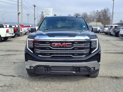 Used 2023 GMC Sierra 1500 SLT image 20