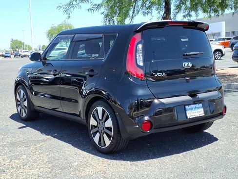 Used 2015 Kia Soul ! w/ Sun & Sound Package FWD image 5