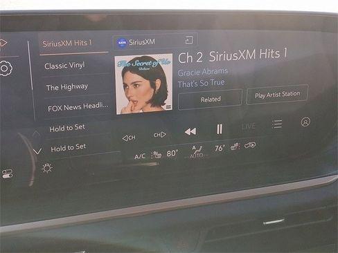 New 2025 Buick Envision Sport Touring image 13