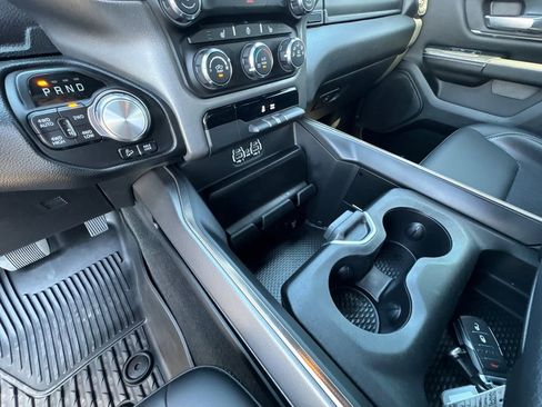 Used 2021 RAM 1500 Rebel w/ Rebel Level 1 Equipment Group AWD/4WD image 30