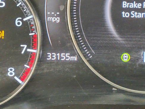 Used 2025 MAZDA CX-30 AWD 2.5 S w/ Preferred Package image 15