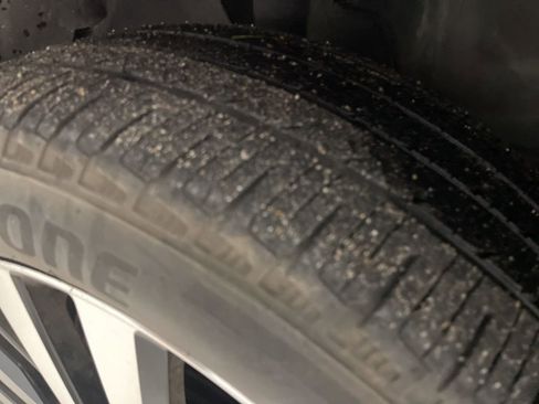 Used 2024 Nissan Pathfinder Platinum image 48