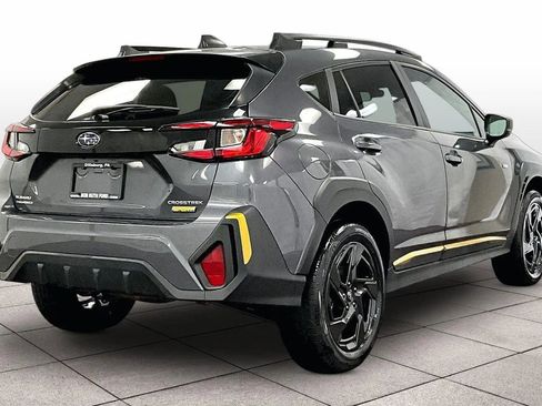Used 2024 Subaru Crosstrek 2.5i Sport image 11