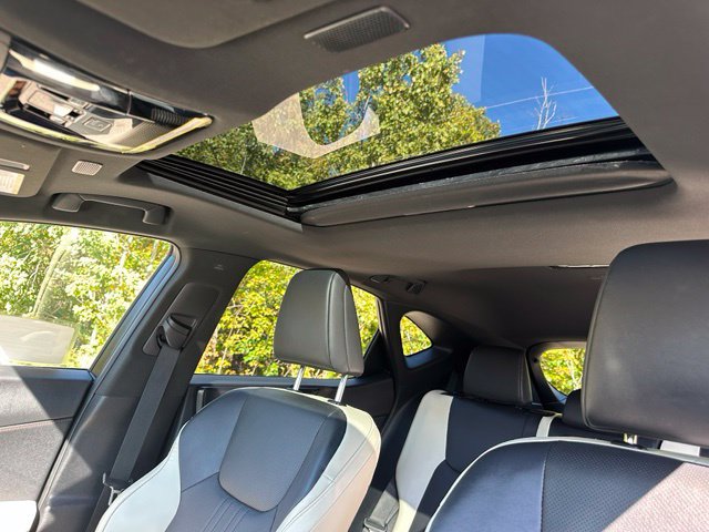 Used 2022 Lexus NX 350 AWD image 38
