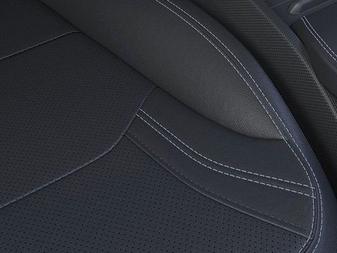 New 2026 Ford Mustang Mach-E Premium AWD/4WD image 16