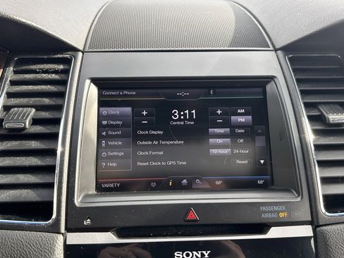 Used 2013 Ford Taurus Limited image 33