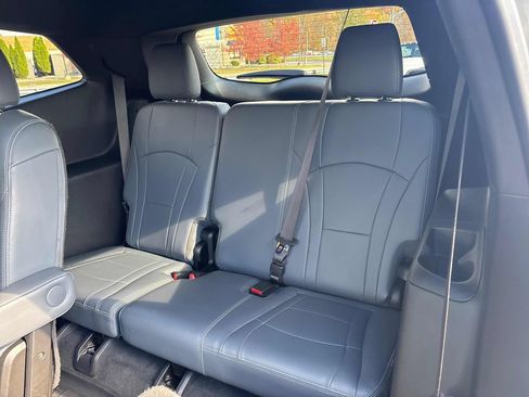 Used 2023 Buick Enclave Essence w/ Experience Buick Package image 42