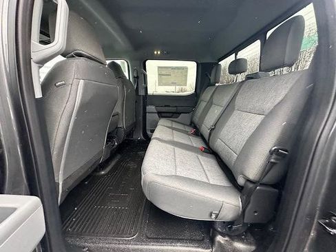 New 2026 Ford F450 XL w/ XL Driver Assist Package image 12